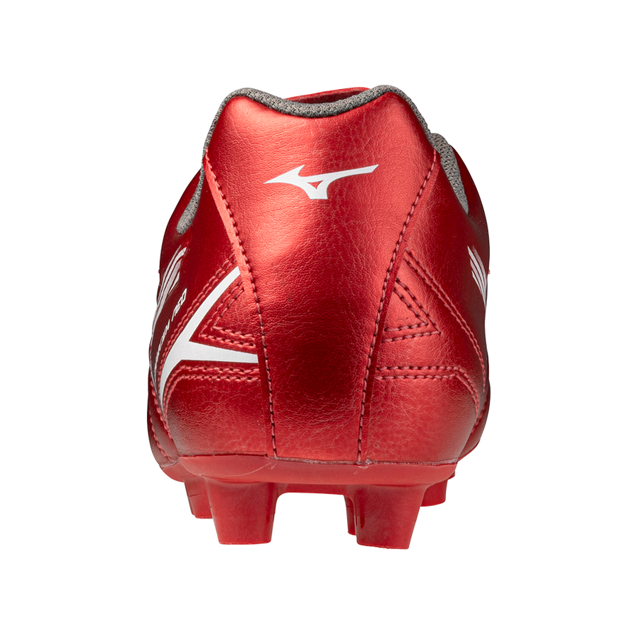 Mizuno MONARCIDA NEO III SELECT Jr MORELIA 40th Red/White
